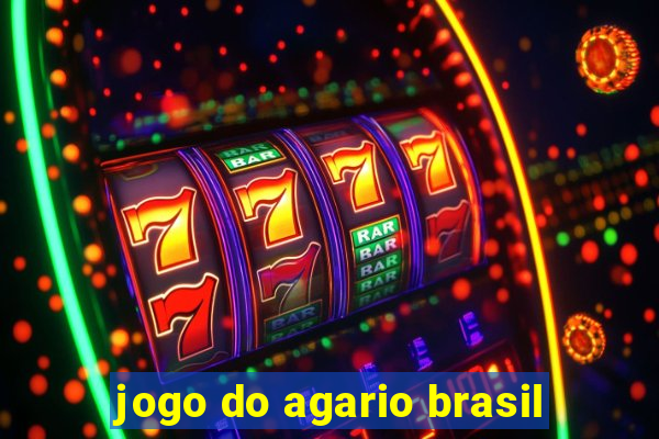 jogo do agario brasil